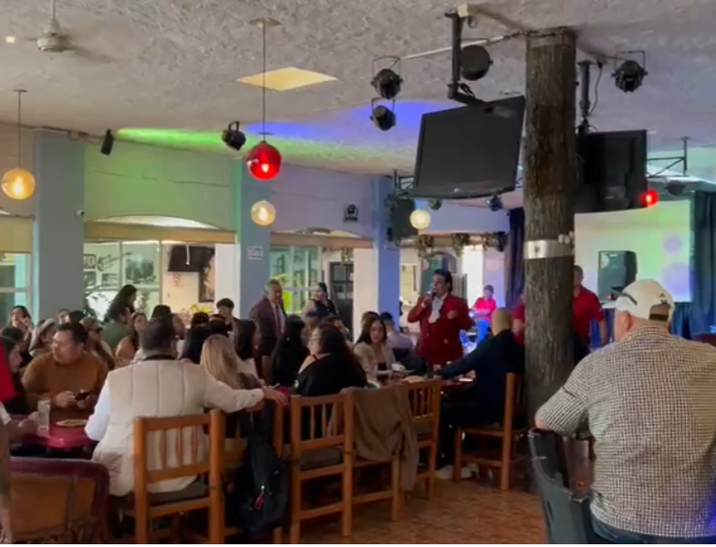 Renta de Restaurante Bar para Eventos en Zapopan